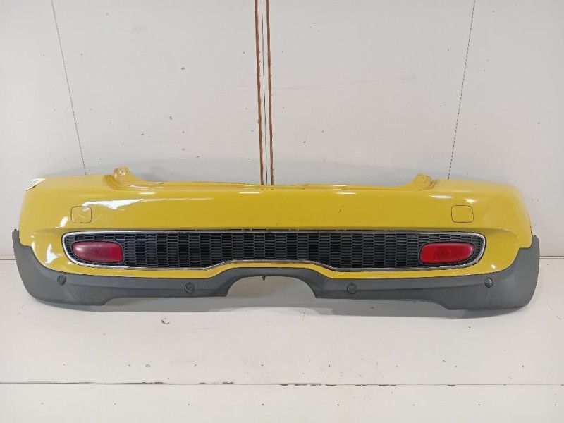 Paraurti POST 51122755692 Mini MINI Cooper R57 Cabrio 2007