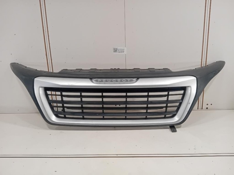 Griglia DI Ventilazione Paraurti ANT 1314847070 Peugeot Boxer III 2014
