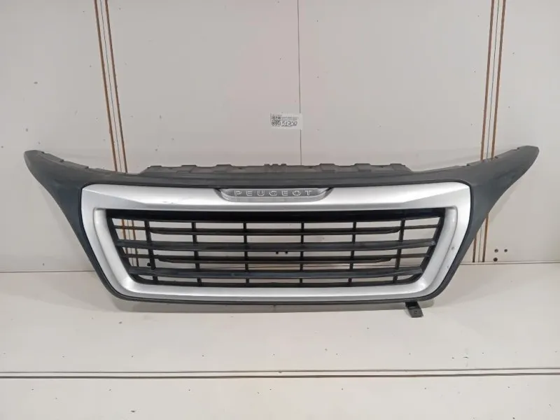 Griglia DI Ventilazione Paraurti ANT 1314847070 Peugeot Boxer III 2014