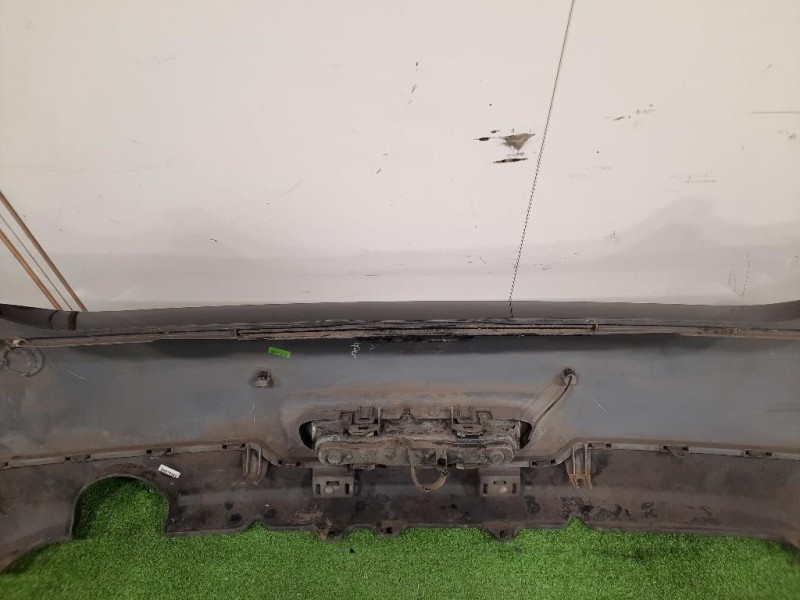 Paraurti POST 114129-10 Mini MINI Cooper R57 Cabrio 2007