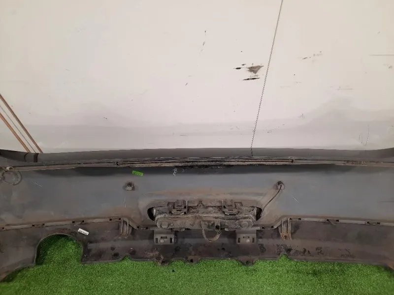 Paraurti POST 114129-10 Mini MINI Cooper R57 Cabrio 2007