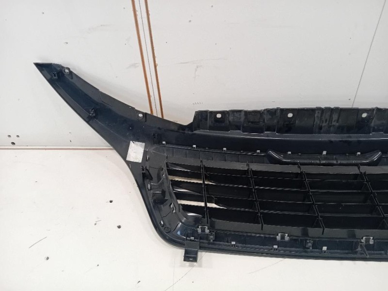 Griglia DI Ventilazione Paraurti ANT 1314847070 Peugeot Boxer III 2014