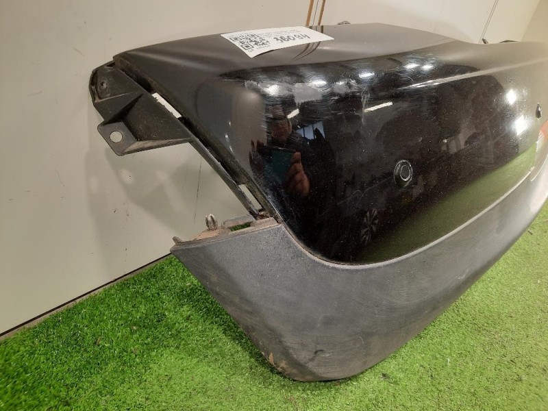 Paraurti POST 114129-10 Mini MINI Cooper R57 Cabrio 2007