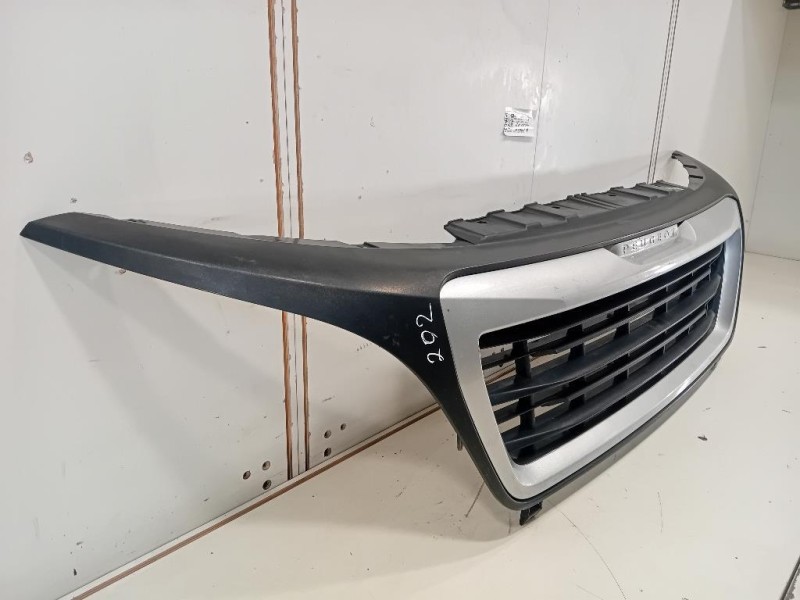 Griglia DI Ventilazione Paraurti ANT 1314847070 Peugeot Boxer III 2014