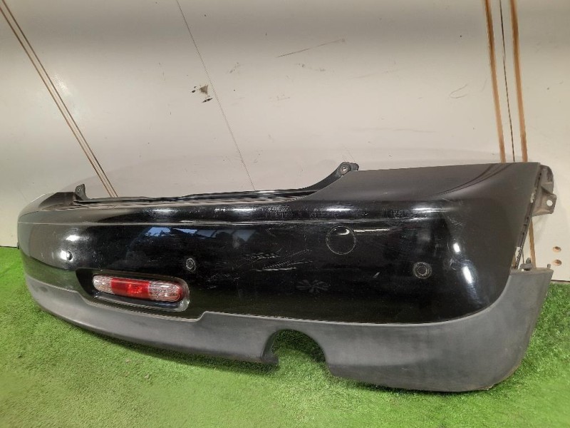 Paraurti POST 114129-10 Mini MINI Cooper R57 Cabrio 2007