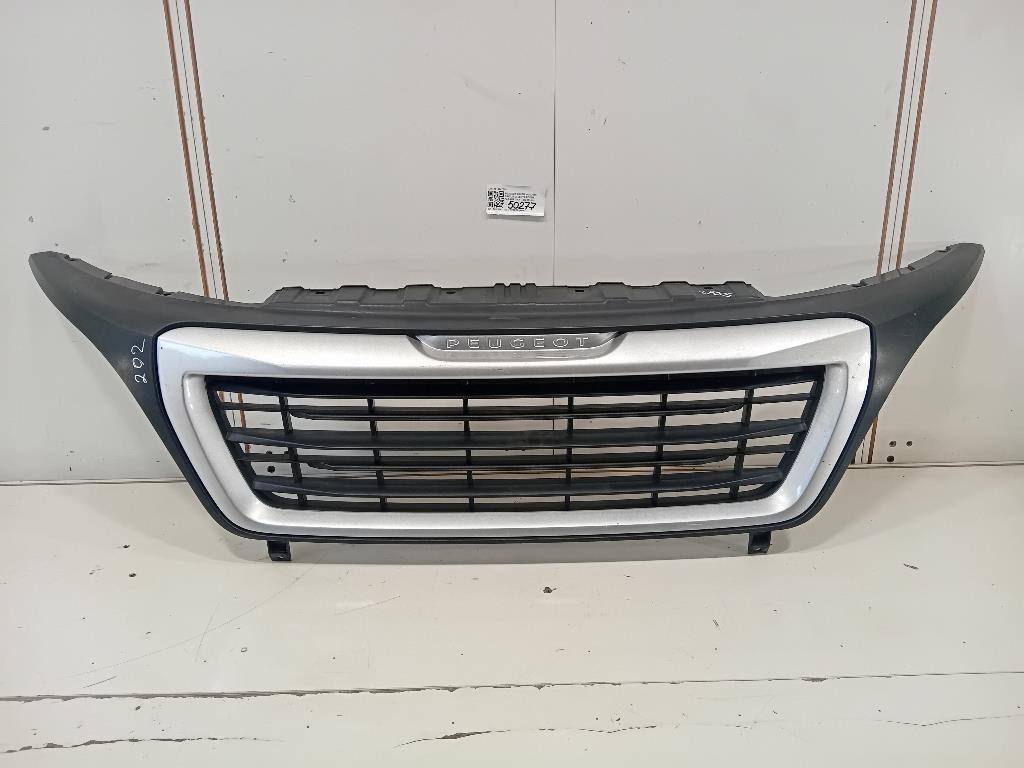 Griglia DI Ventilazione Paraurti ANT 1314847070 Peugeot Boxer III 2014