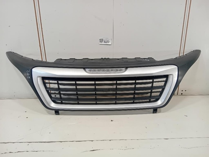 Griglia DI Ventilazione Paraurti ANT 1314847070 Peugeot Boxer III 2014