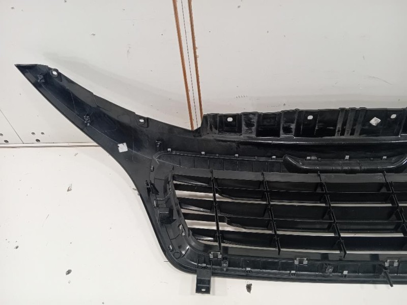 Griglia DI Ventilazione Paraurti ANT 1314847070 Peugeot Boxer III 2014