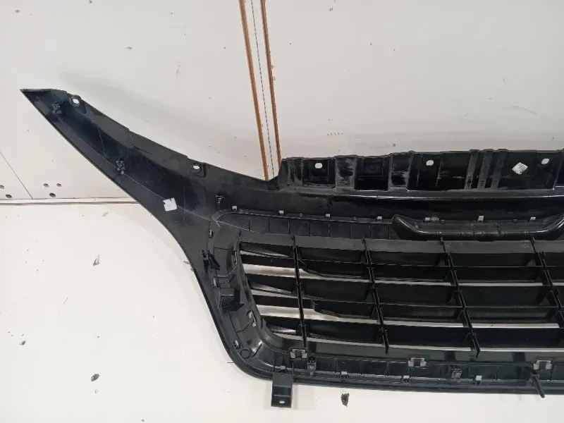 Griglia DI Ventilazione Paraurti ANT 1314847070 Peugeot Boxer III 2014