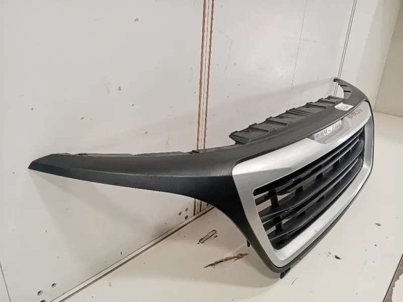 Griglia DI Ventilazione Paraurti ANT 1314847070 Peugeot Boxer III 2014