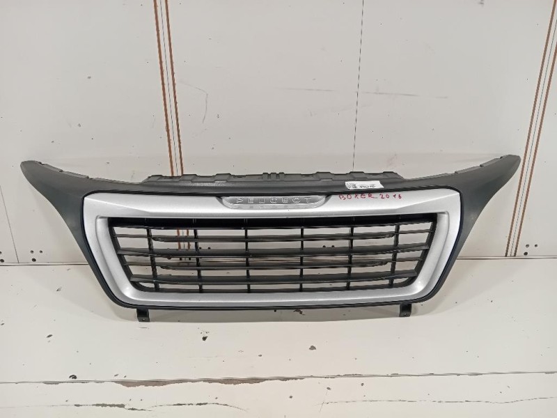Griglia DI Ventilazione Paraurti ANT 1314847070 Peugeot Boxer III 2014