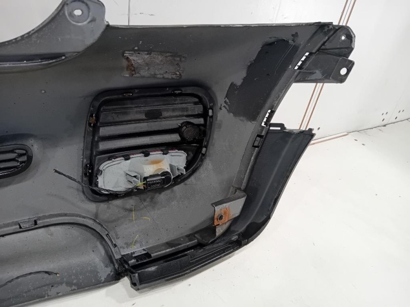 Paraurti POST PARAURTI POST Mini MINI Coupé R58 2012