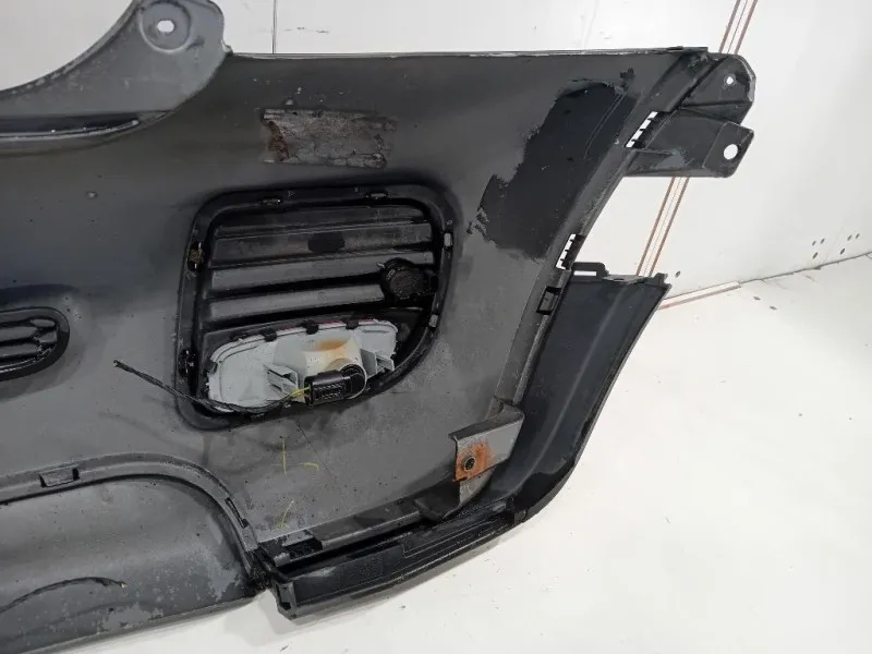 Paraurti POST PARAURTI POST Mini MINI Coupé R58 2012