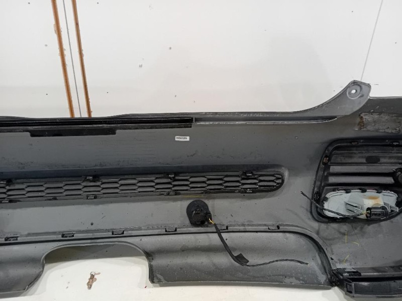 Paraurti POST PARAURTI POST Mini MINI Coupé R58 2012