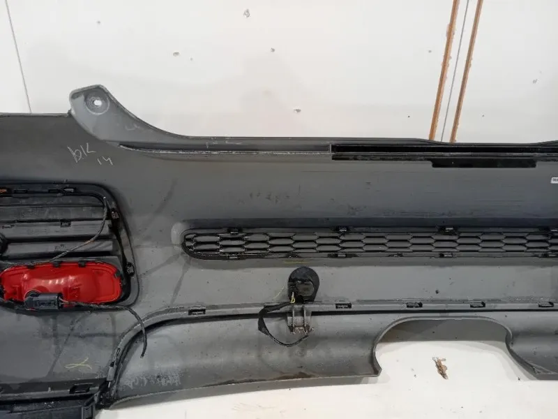 Paraurti POST PARAURTI POST Mini MINI Coupé R58 2012