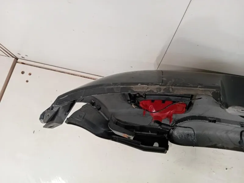 Paraurti POST PARAURTI POST Mini MINI Coupé R58 2012