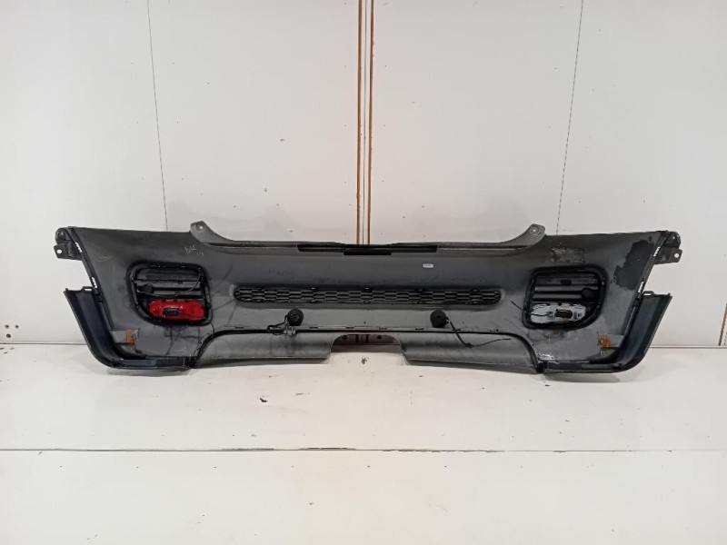 Paraurti POST PARAURTI POST Mini MINI Coupé R58 2012