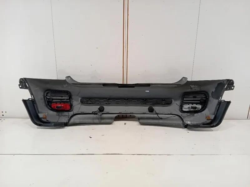 Paraurti POST PARAURTI POST Mini MINI Coupé R58 2012