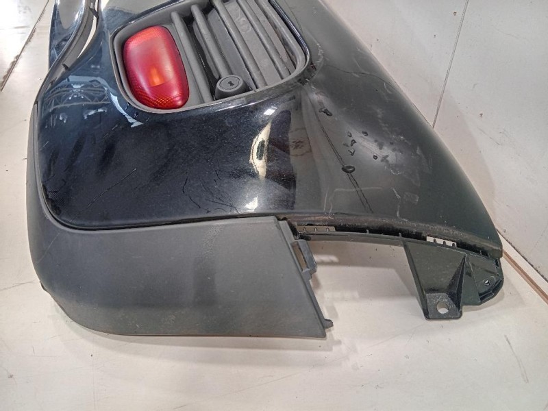 Paraurti POST PARAURTI POST Mini MINI Coupé R58 2012