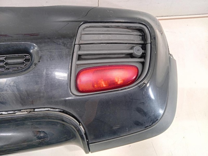 Paraurti POST PARAURTI POST Mini MINI Coupé R58 2012