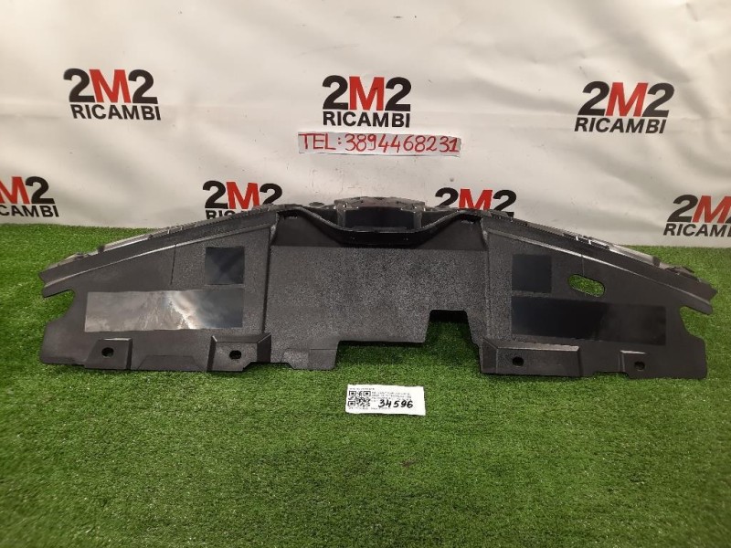 Griglia DI Ventilazione Paraurti ANT 623103685R Renault Kadjar 2015