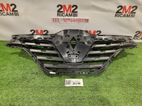 Griglia DI Ventilazione Paraurti ANT 623103685R Renault Kadjar 2015