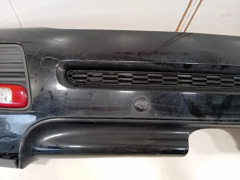 Paraurti POST PARAURTI POST Mini MINI Coupé R58 2012