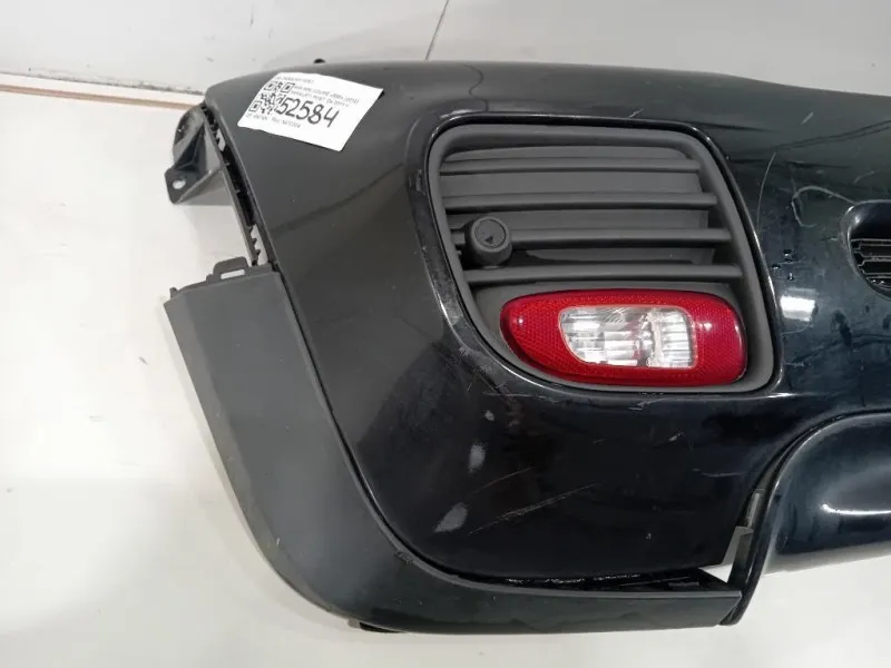 Paraurti POST PARAURTI POST Mini MINI Coupé R58 2012