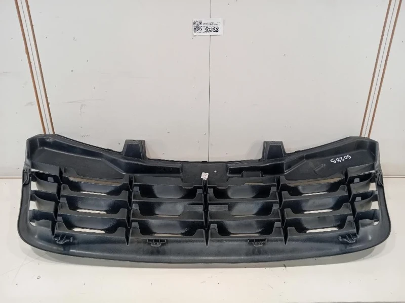 Griglia DI Ventilazione Paraurti ANT EL018826 Renault Master IV 2010