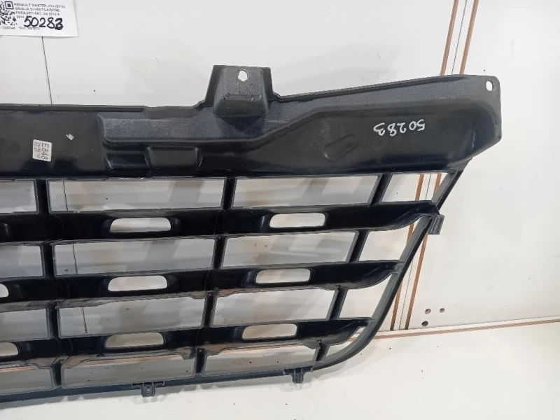 Griglia DI Ventilazione Paraurti ANT EL018826 Renault Master IV 2010
