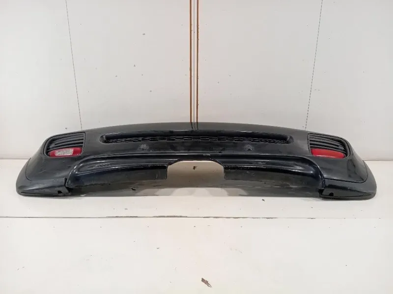 Paraurti POST PARAURTI POST Mini MINI Coupé R58 2012