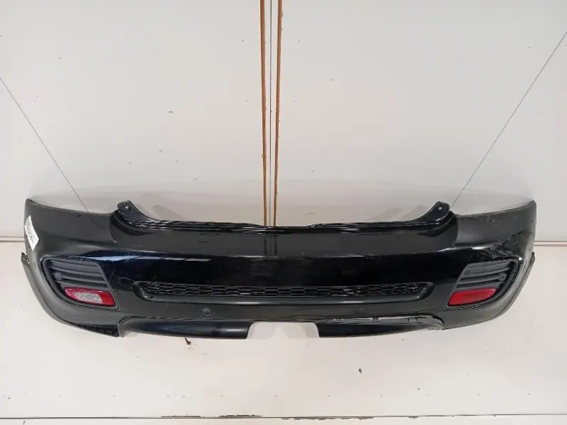 Paraurti POST PARAURTI POST Mini MINI Coupé R58 2012