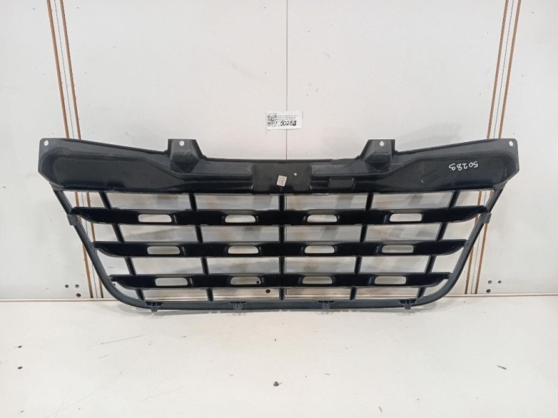 Griglia DI Ventilazione Paraurti ANT EL018826 Renault Master IV 2010