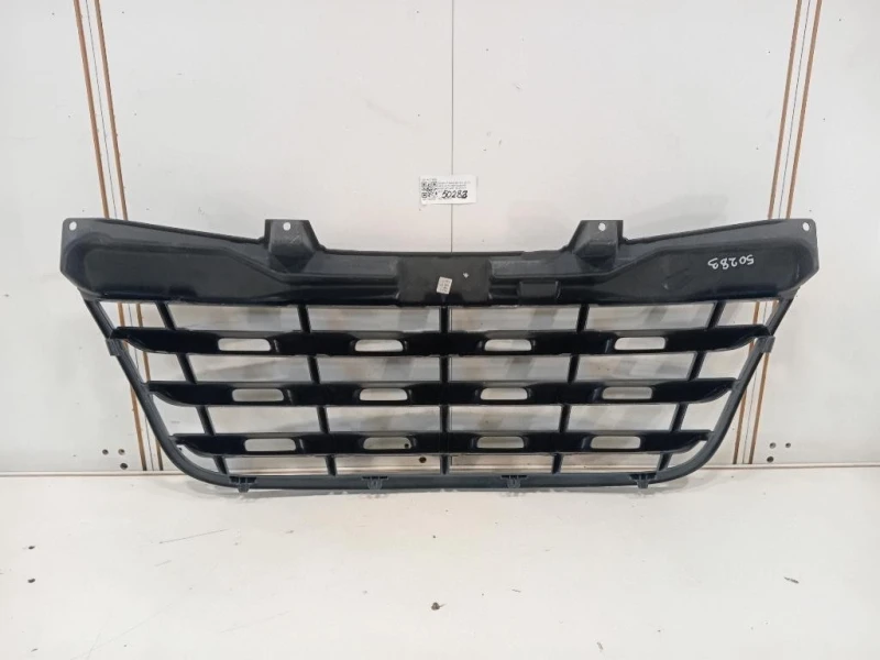 Griglia DI Ventilazione Paraurti ANT EL018826 Renault Master IV 2010