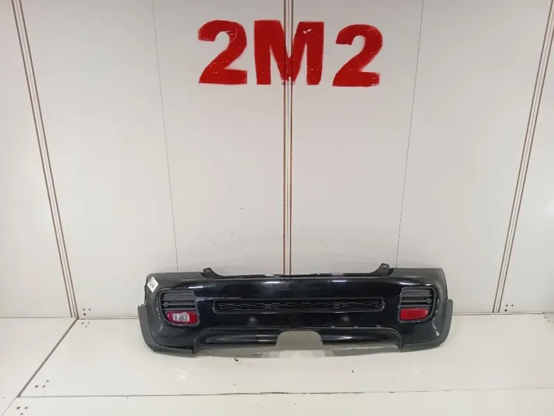 Paraurti POST PARAURTI POST Mini MINI Coupé R58 2012