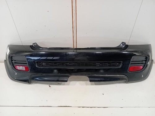 Paraurti POST PARAURTI POST Mini MINI Coupé R58 2012