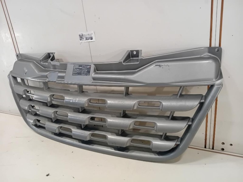 Griglia DI Ventilazione Paraurti ANT EL018826 Renault Master IV 2010