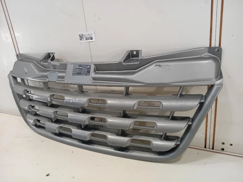 Griglia DI Ventilazione Paraurti ANT EL018826 Renault Master IV 2010