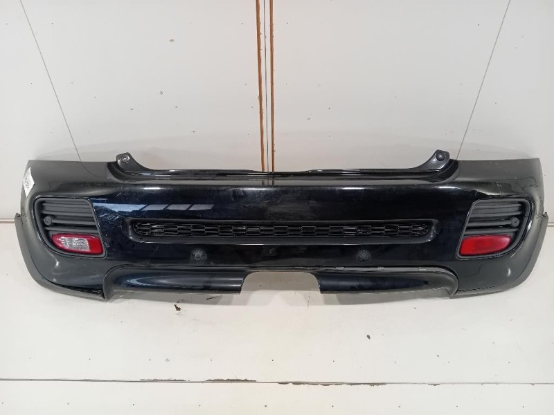 Paraurti POST PARAURTI POST Mini MINI Coupé R58 2012