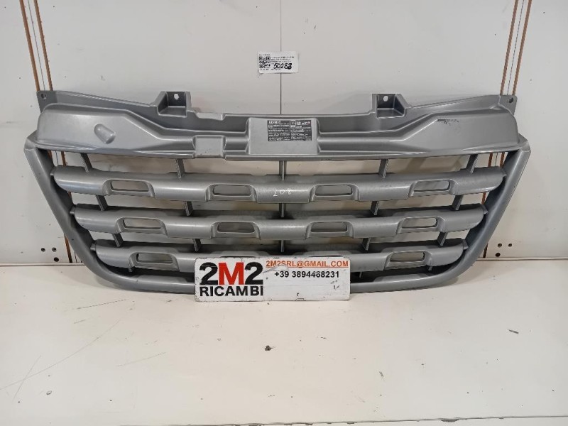 Griglia DI Ventilazione Paraurti ANT EL018826 Renault Master IV 2010