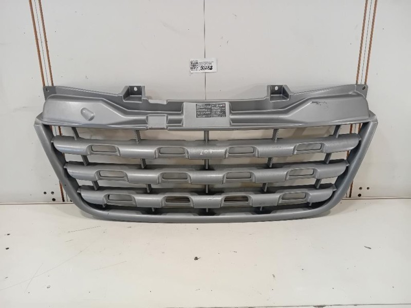 Griglia DI Ventilazione Paraurti ANT EL018826 Renault Master IV 2010