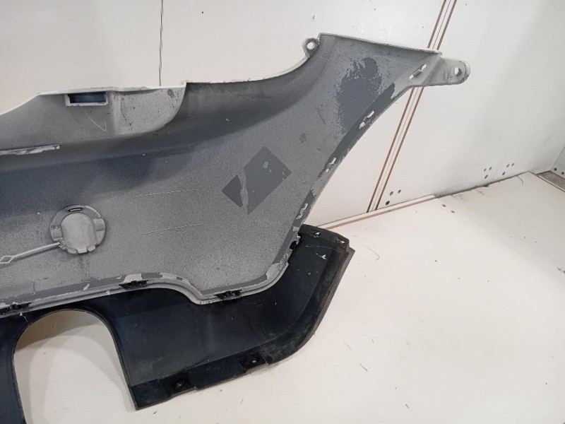 Paraurti POST 51127380024 Mini MINI ONE F55 2014