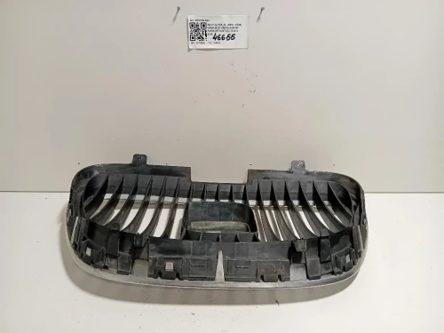 Griglia DI Ventilazione Paraurti ANT 5P0 853 654 Seat Altea XL 5P5 2004