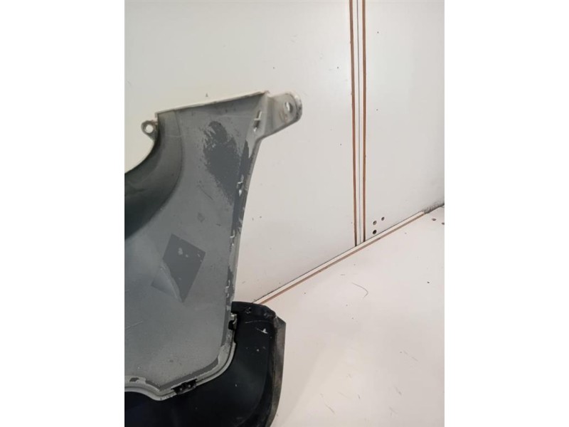 Paraurti POST 51127380024 Mini MINI ONE F55 2014