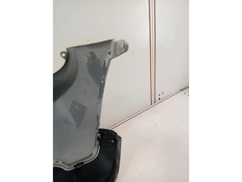 Paraurti POST 51127380024 Mini MINI ONE F55 2014