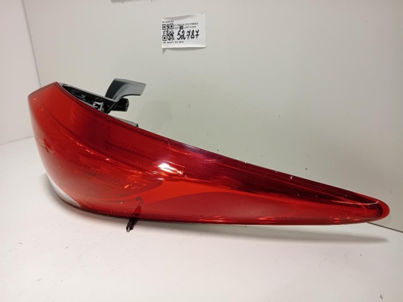 Fanale POST DX 92402-3Z0 Hyundai I40 2012