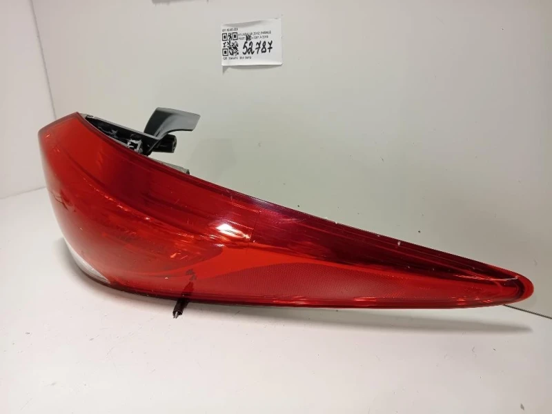 Fanale POST DX 92402-3Z0 Hyundai I40 2012