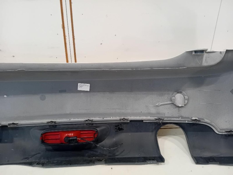 Paraurti POST 51127380024 Mini MINI ONE F55 2014