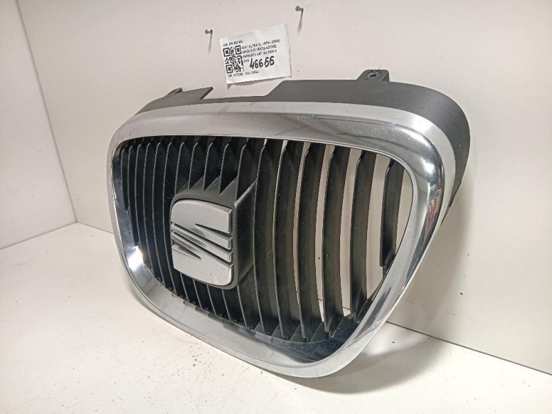 Griglia DI Ventilazione Paraurti ANT 5P0 853 654 Seat Altea XL 5P5 2004