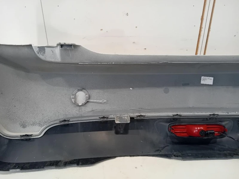 Paraurti POST 51127380024 Mini MINI ONE F55 2014